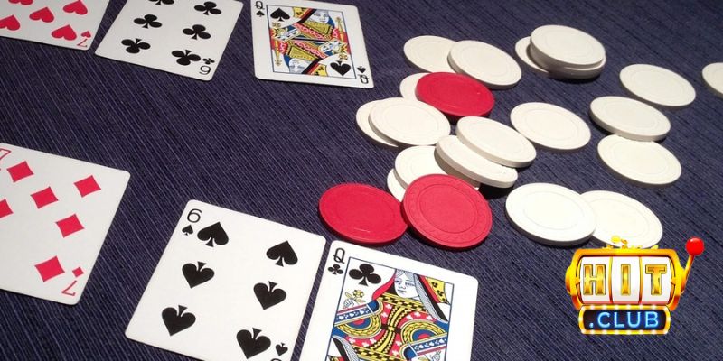 Bậc thầy poker mới có thể chinh phục Omaha Poker