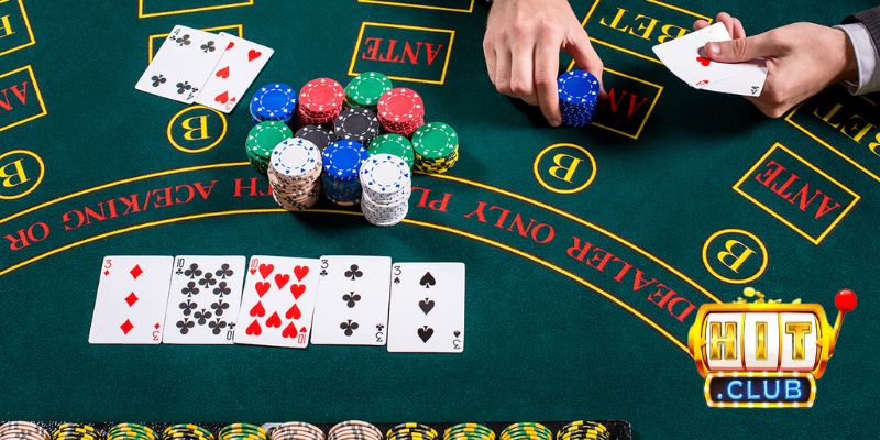 Chiến lược mà mọi bậc thầy Poker đều nên biết
