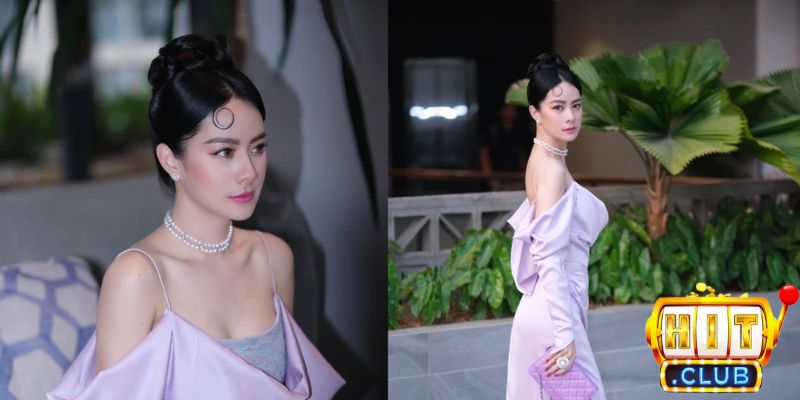 Hành trình của tác giả Gia Hân đến với Hitclub