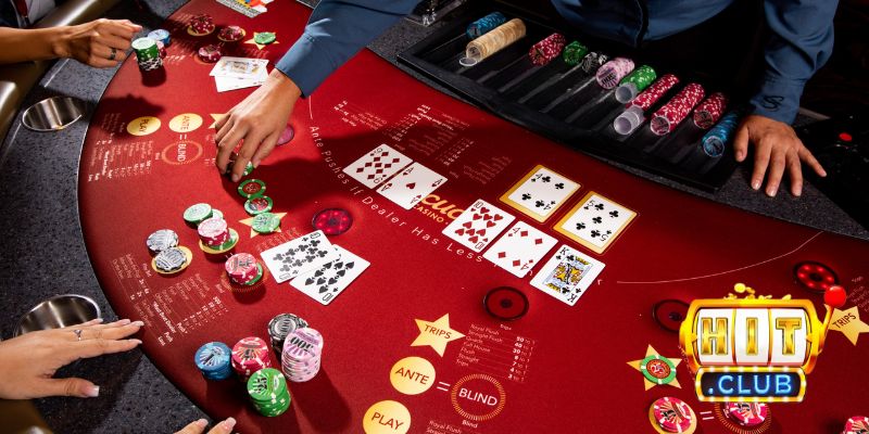 Tham gia các giải đấu để học hỏi kinh nghiệm chơi poker